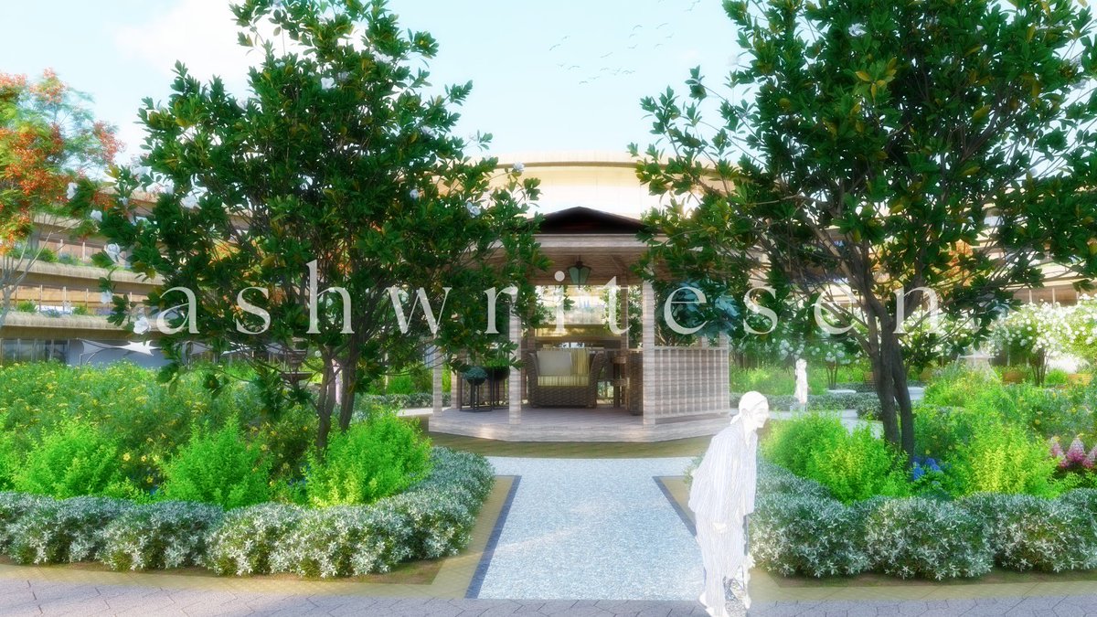 aria : lf client | archi comms tweet media