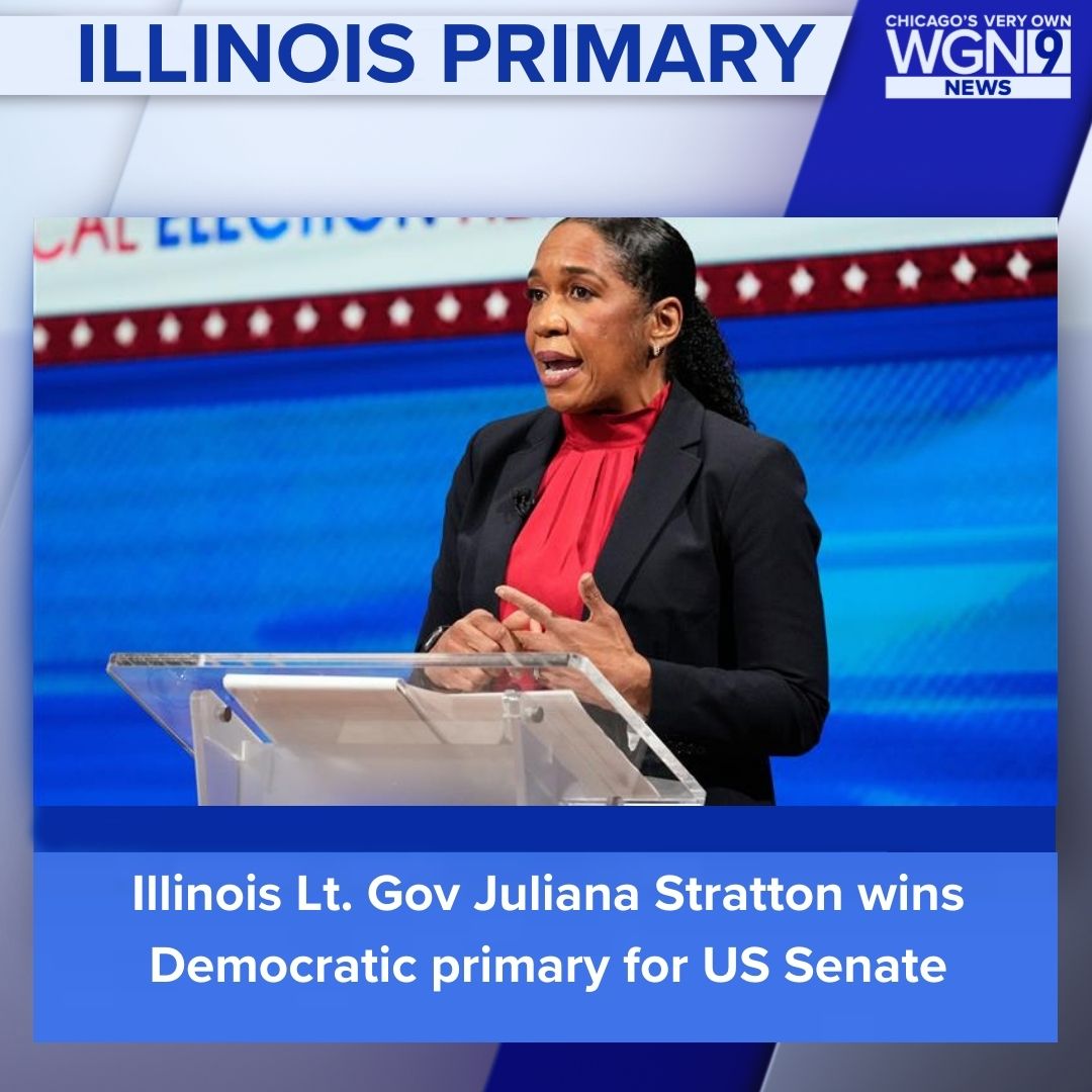 WGN TV News tweet media