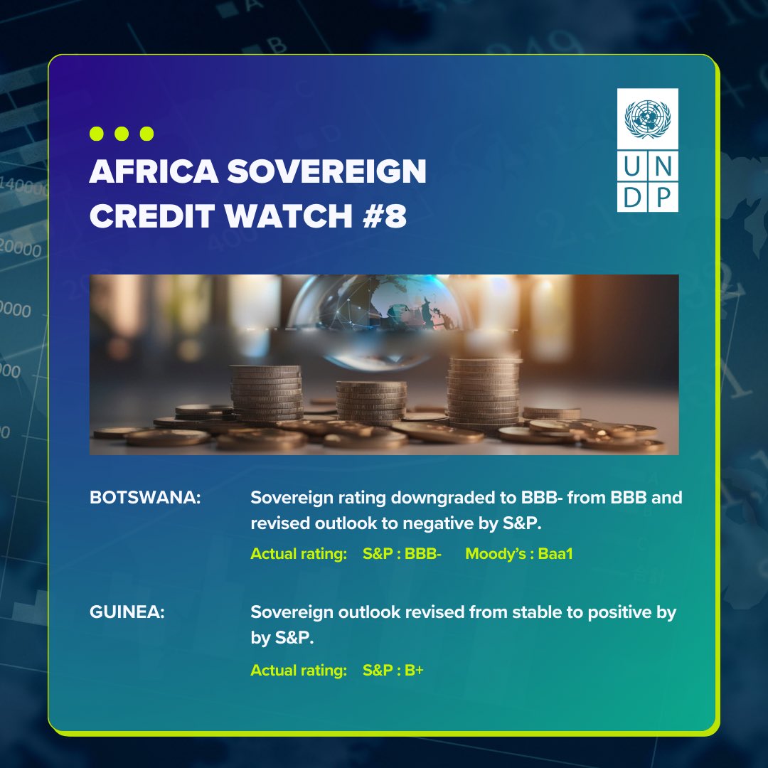 UNDP Africa tweet media