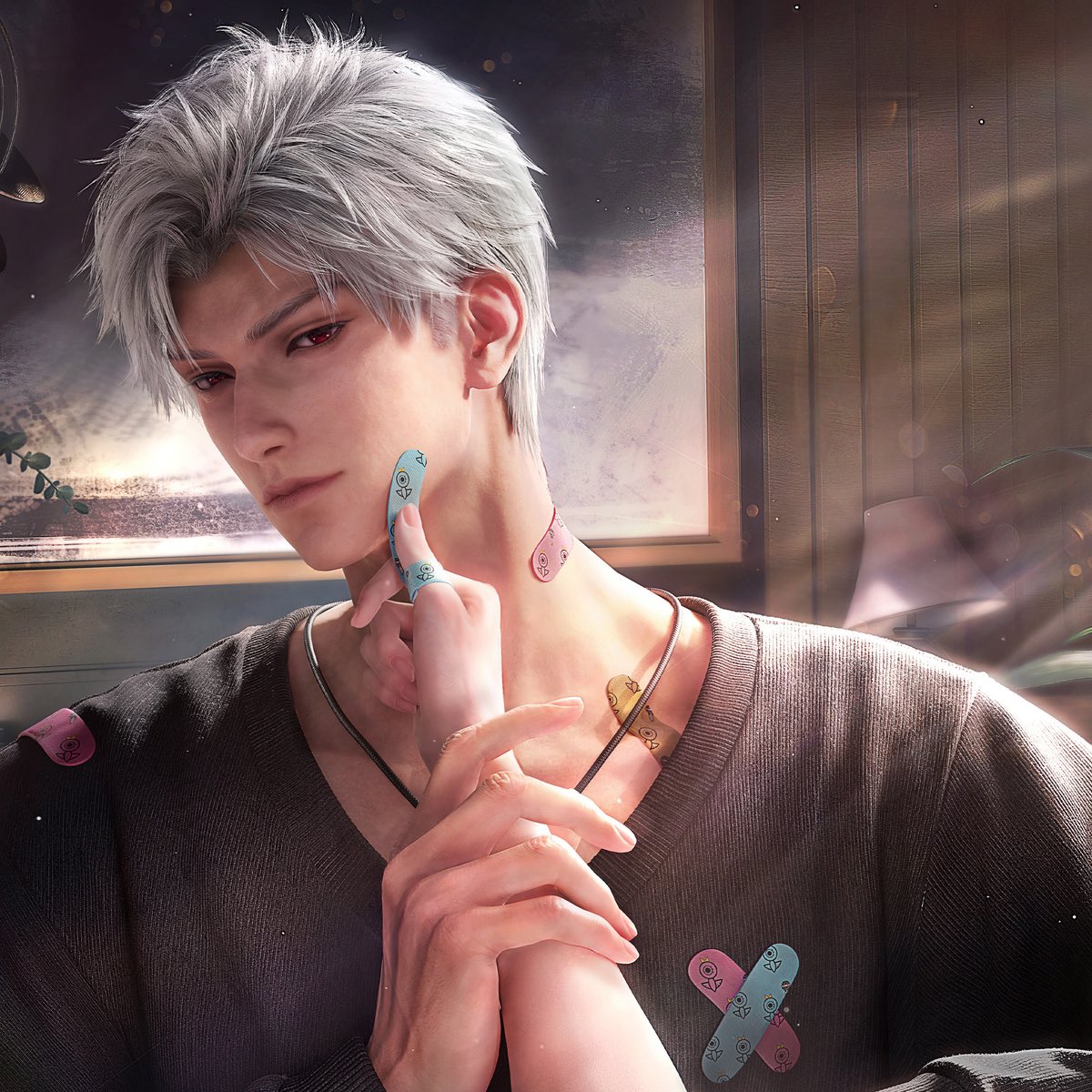 Daddy Varka tweet media