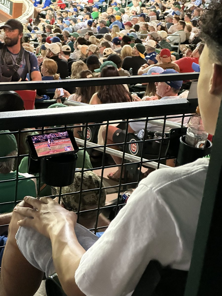 Steve Sher tweet media