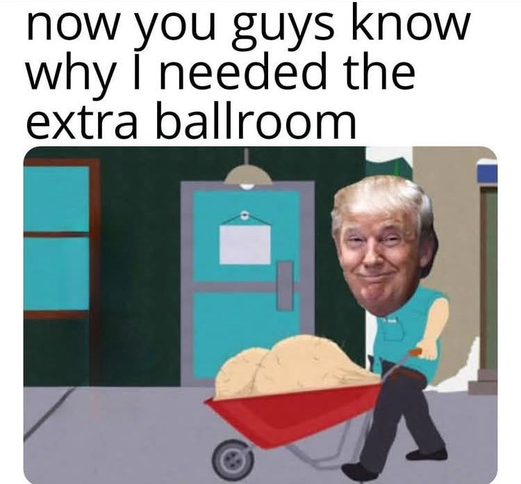 House of Trad tweet media