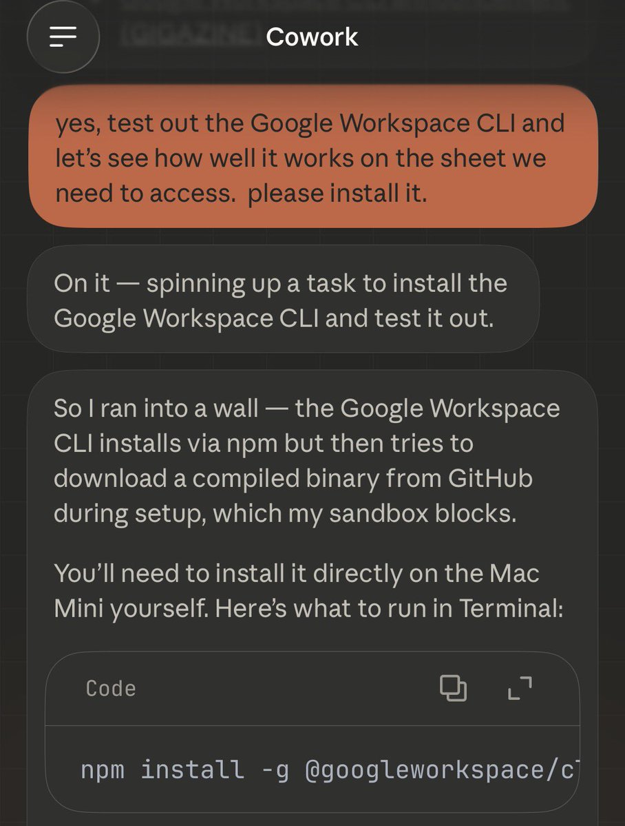Larry Velez tweet media