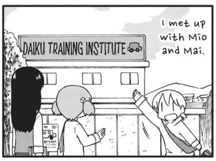 Vaxen #DailyYuuko ❄️ tweet media