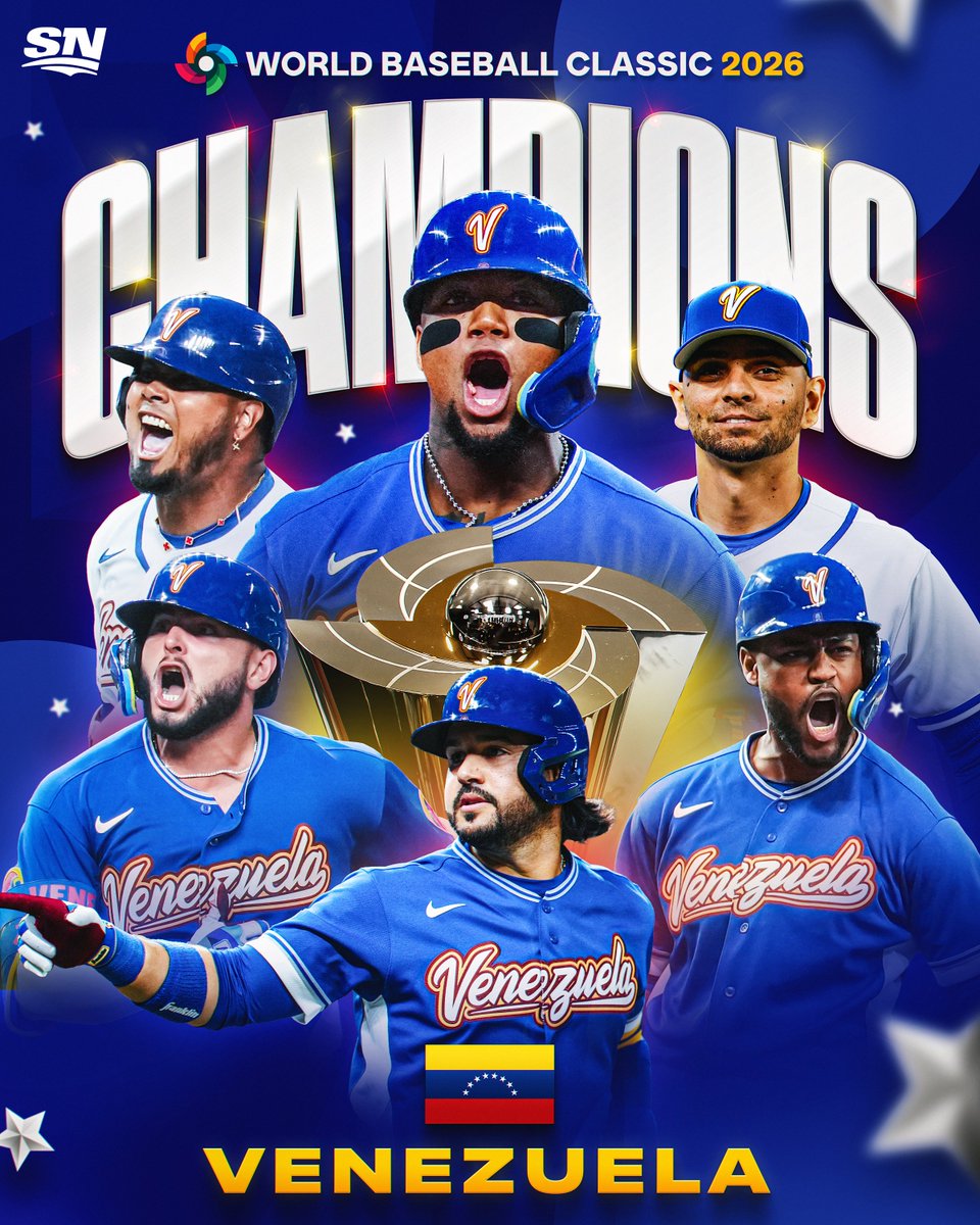 Sportsnet tweet media