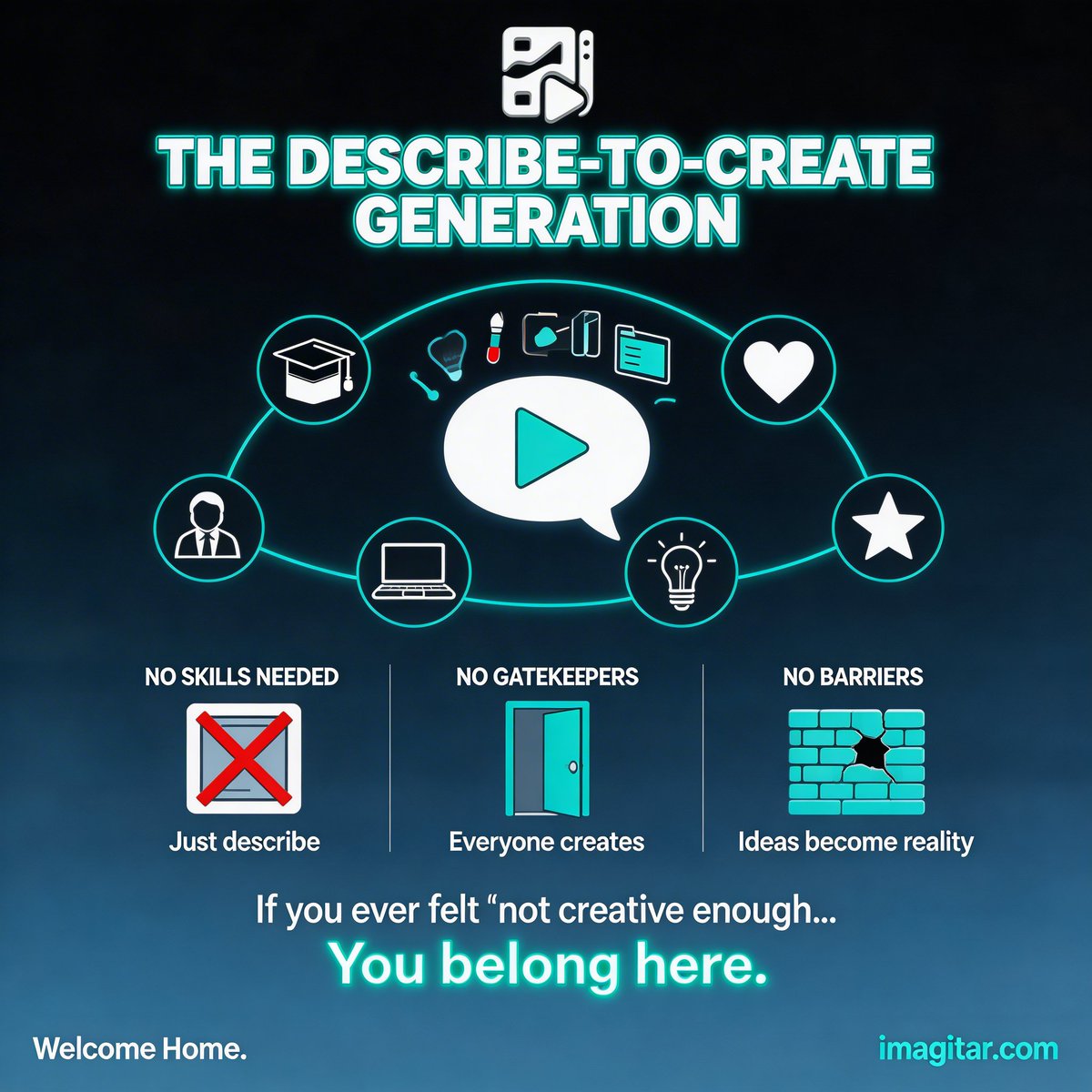 INFO INLET tweet media