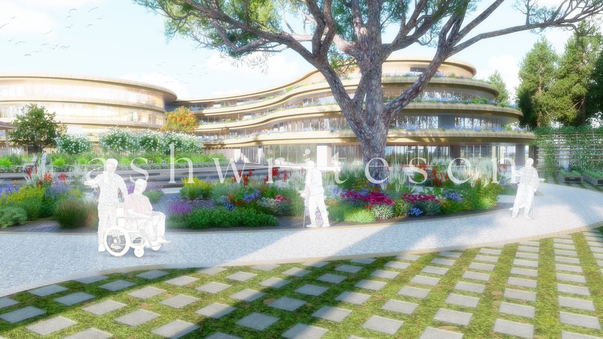 aria : lf client | archi comms tweet media