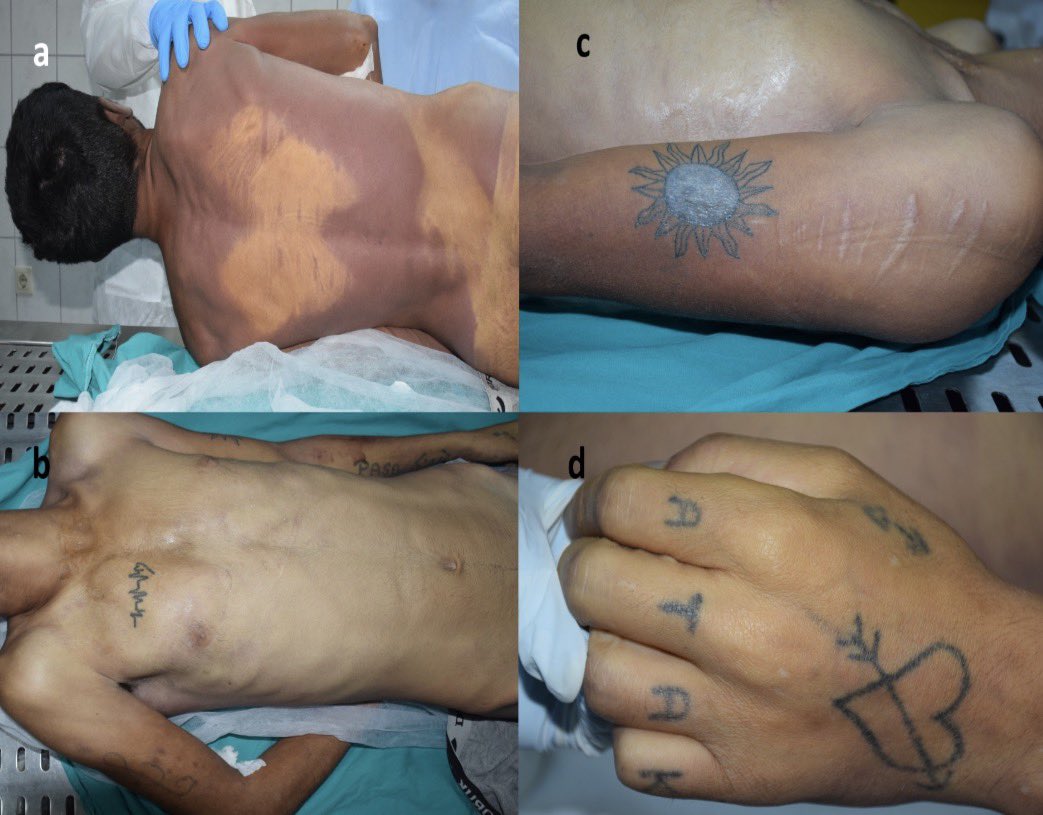 معاذ عيد - جنائيات tweet media