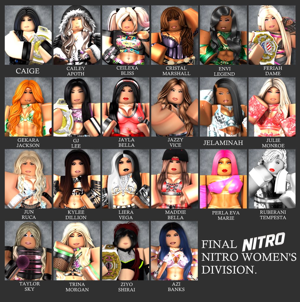 Marley McMahon tweet media