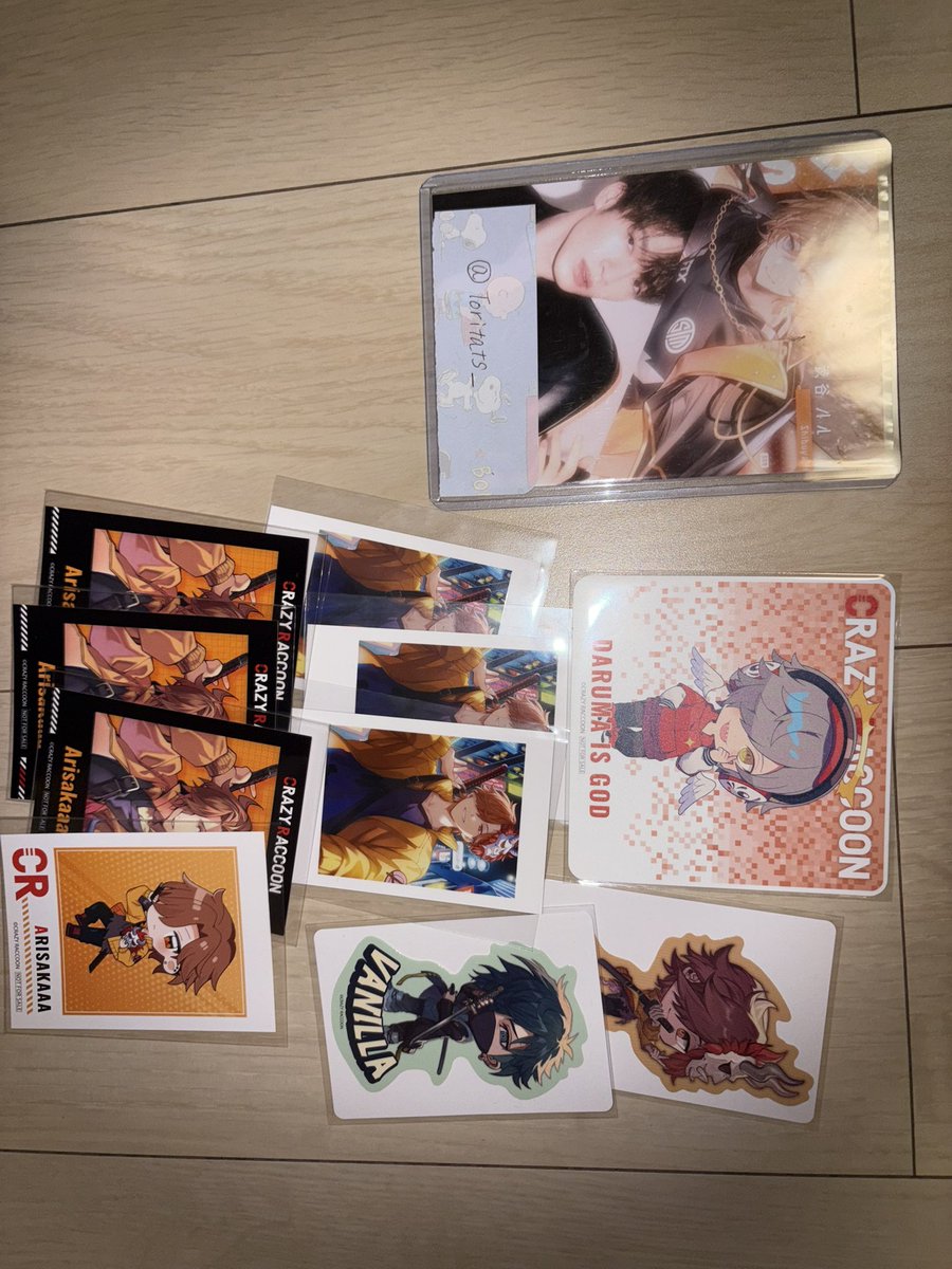 あまちゃん@通知不良 tweet media