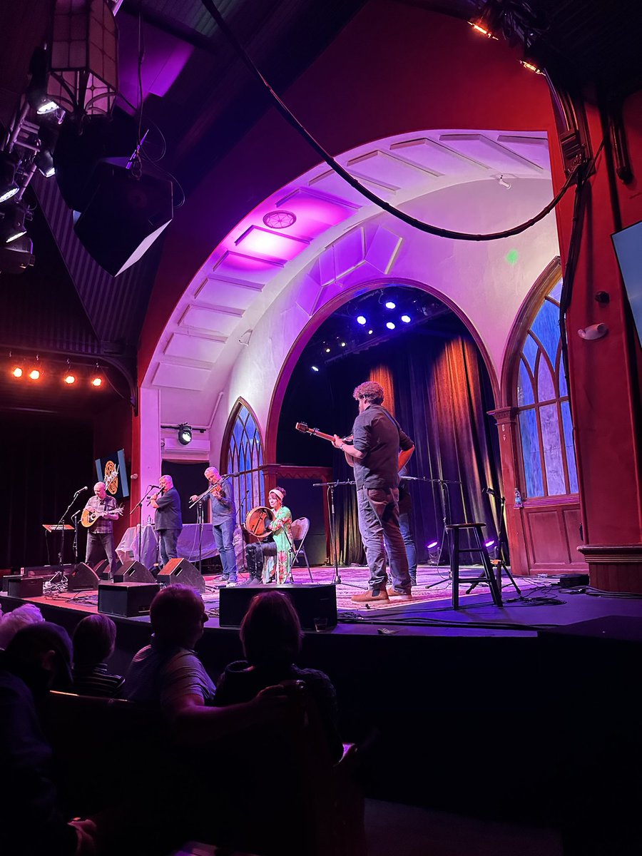 Colette O'Connor tweet media