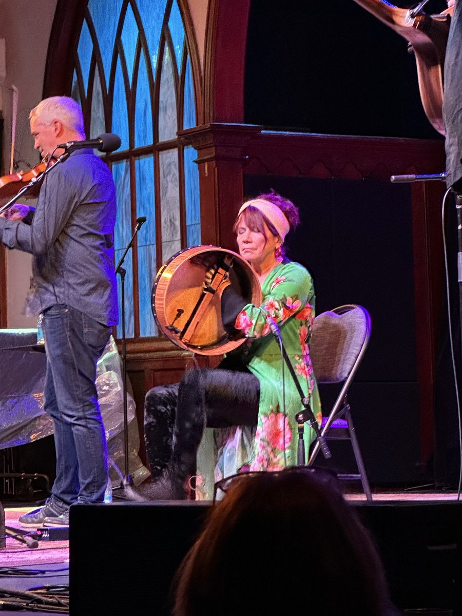 Colette O'Connor tweet media