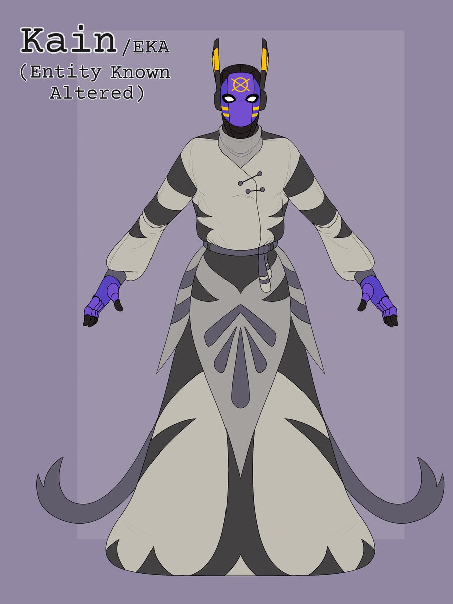 Eka578's tweet photo. I decided to do something for myself :3 I redesigned my iterator, it had been using a somewhat outdated design for a while...

I'm back to work, guys >:3 https://t.co/Lnk2N3MqFR