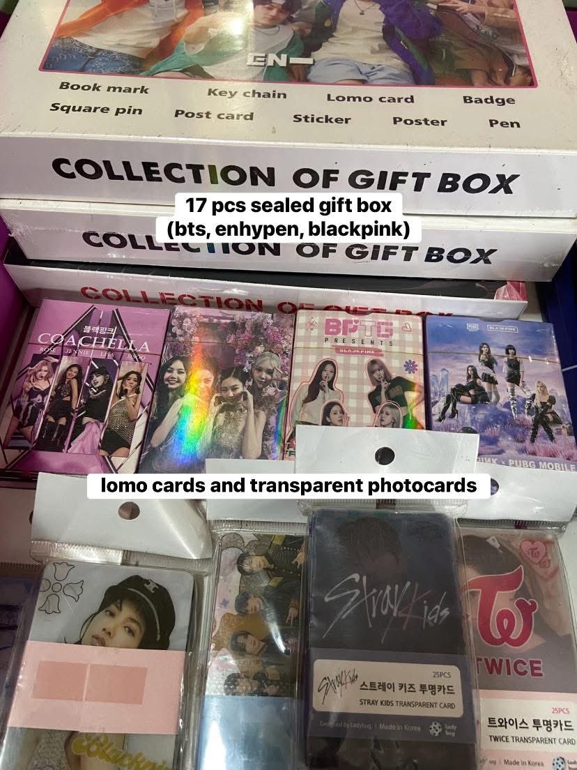 DDPH | WTS LFB ONHAND SALE tweet media