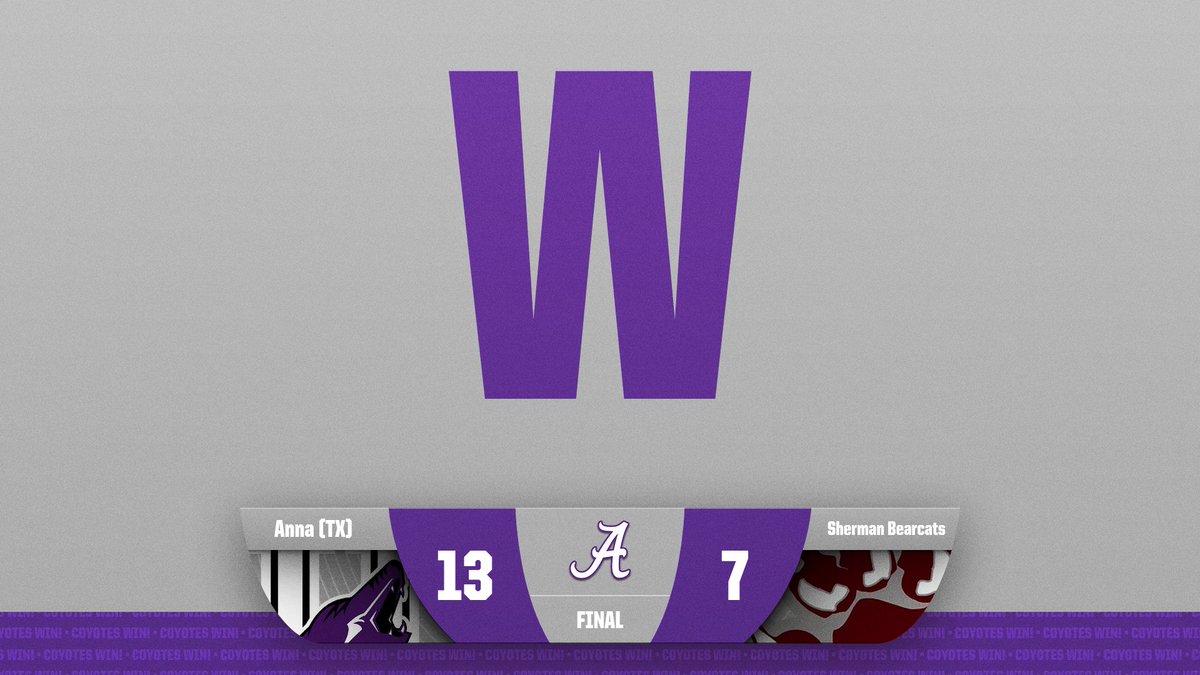 Anna Coyote Softball tweet media