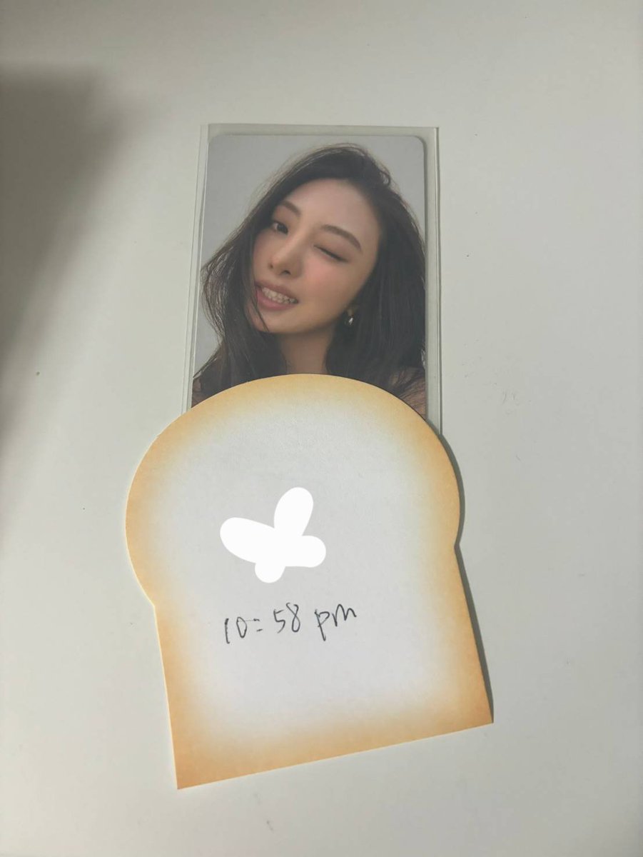 boirdeaux's tweet photo. akhirnya dapet gawon l'oreal yg cakep ini🥲☝️ https://t.co/IRXb6R5WZV