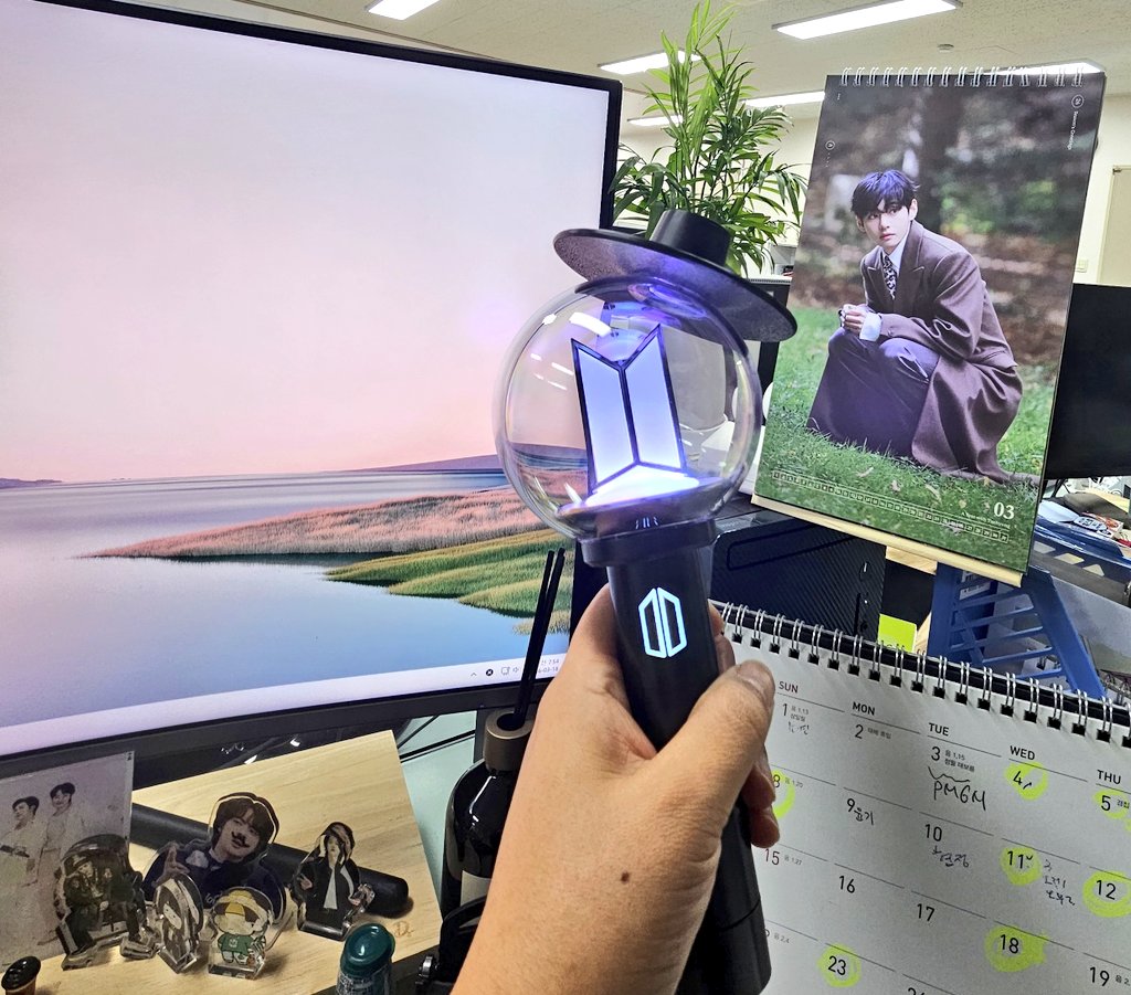 아미밤에 찰떡인가용?
고양콘 나눔 할거용 😆