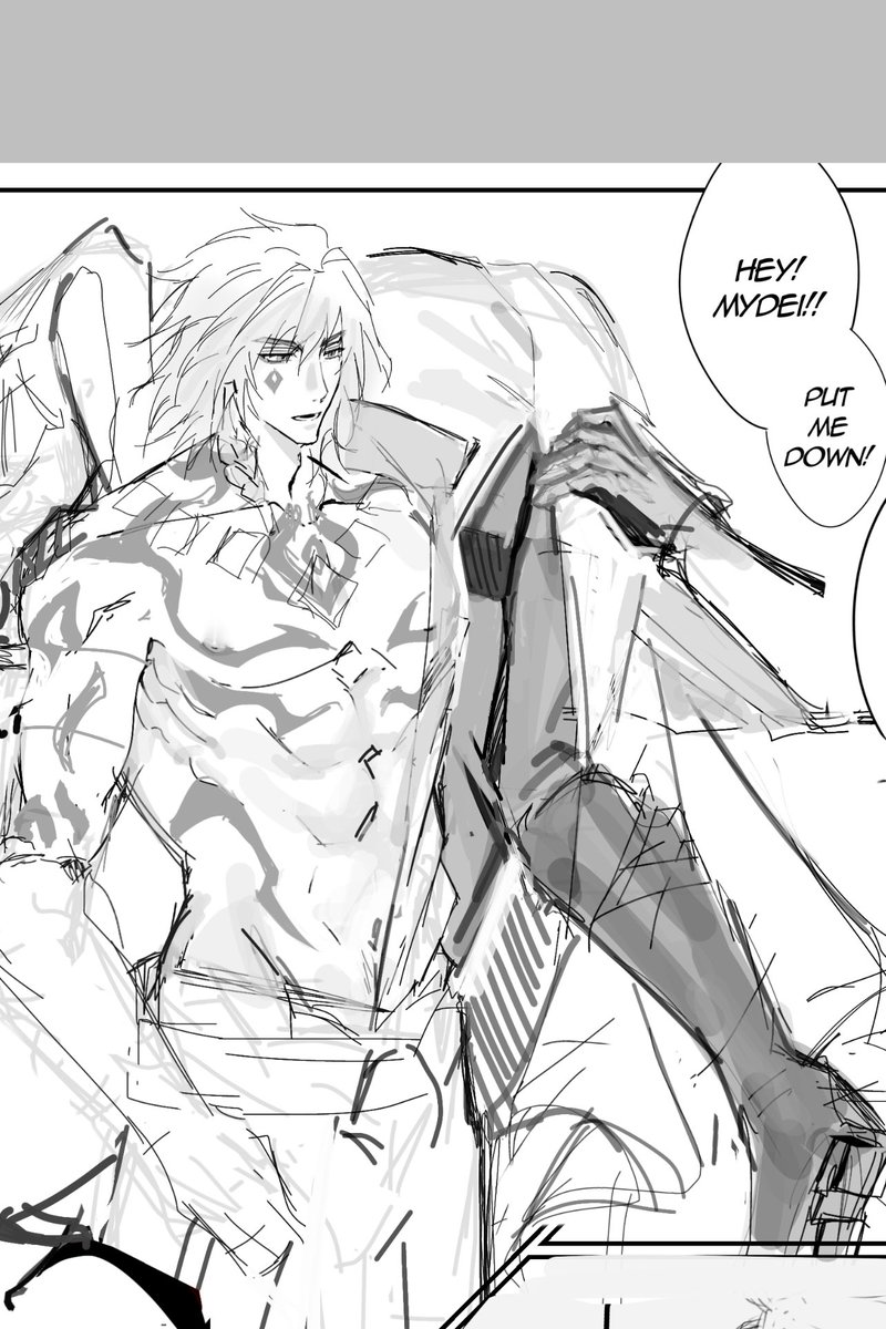 【晴】 tweet media