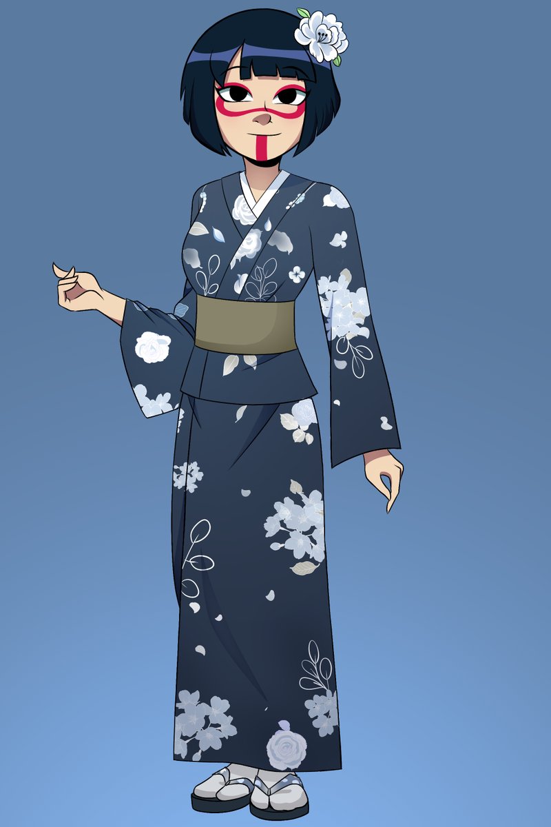 SpiderKing tweet media