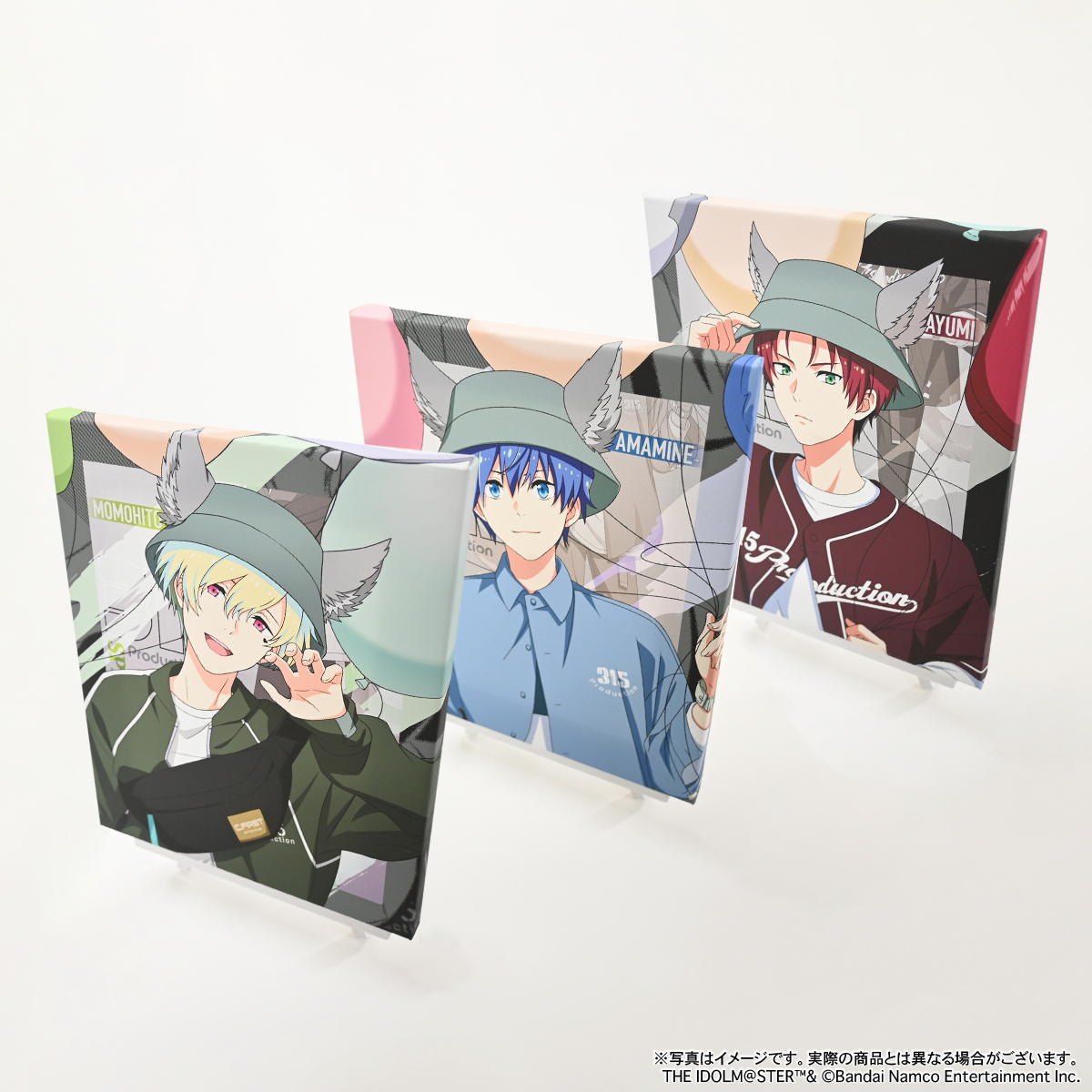 ANICLOSET. tweet media