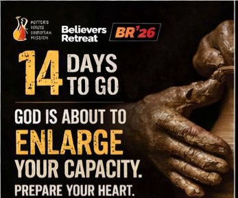 Potter’s House Christian Mission tweet media