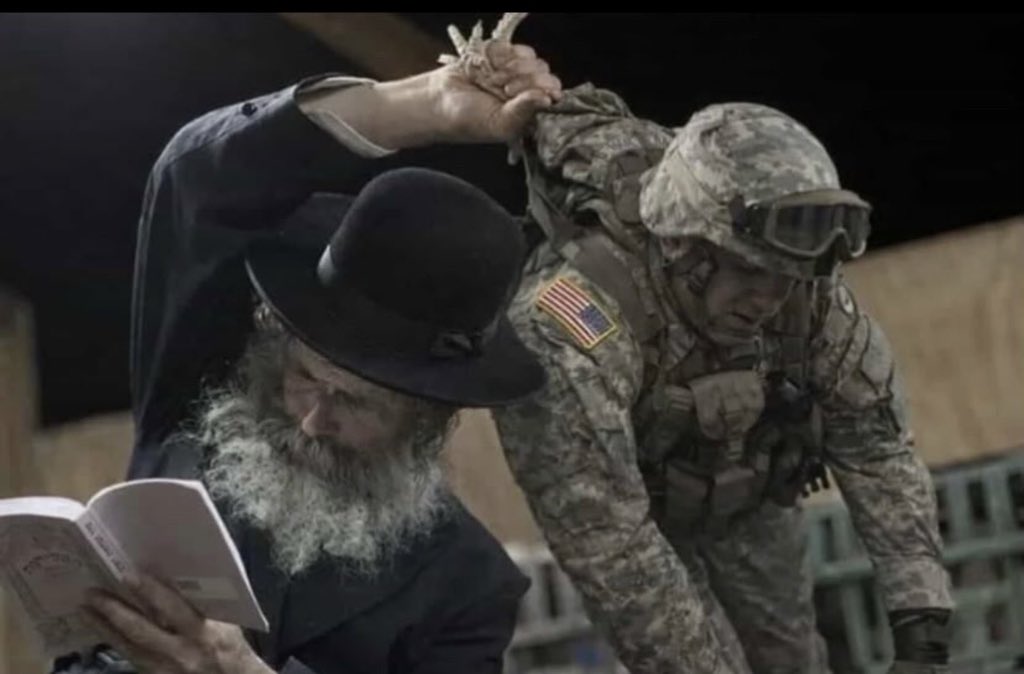 ⱤɆ₳Ⱡ ฿Ɇ₦ tweet media