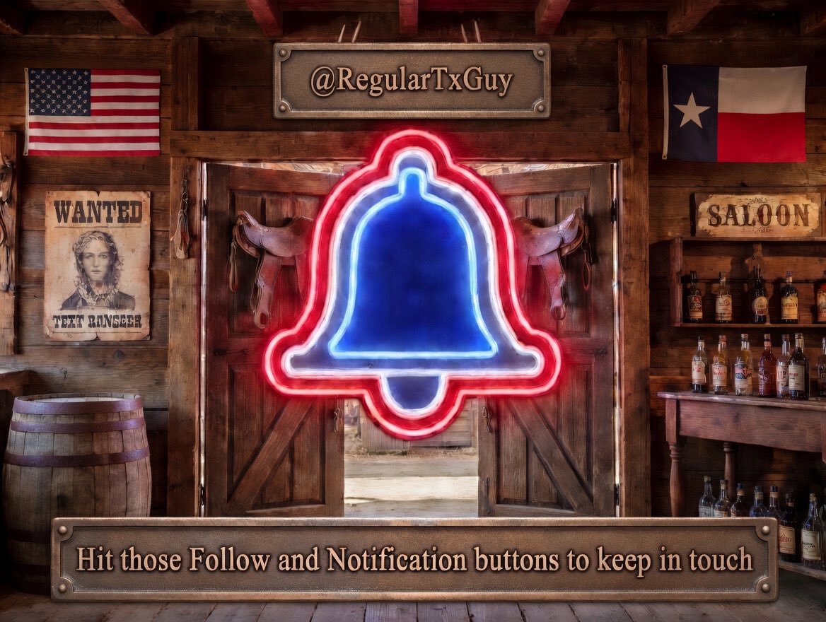 Just a guy like you… tweet media