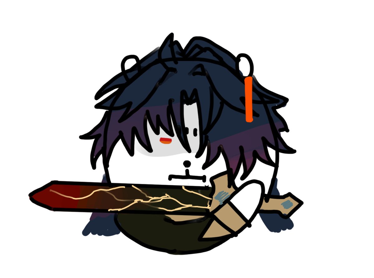 하꿍⚔️🦁 tweet media