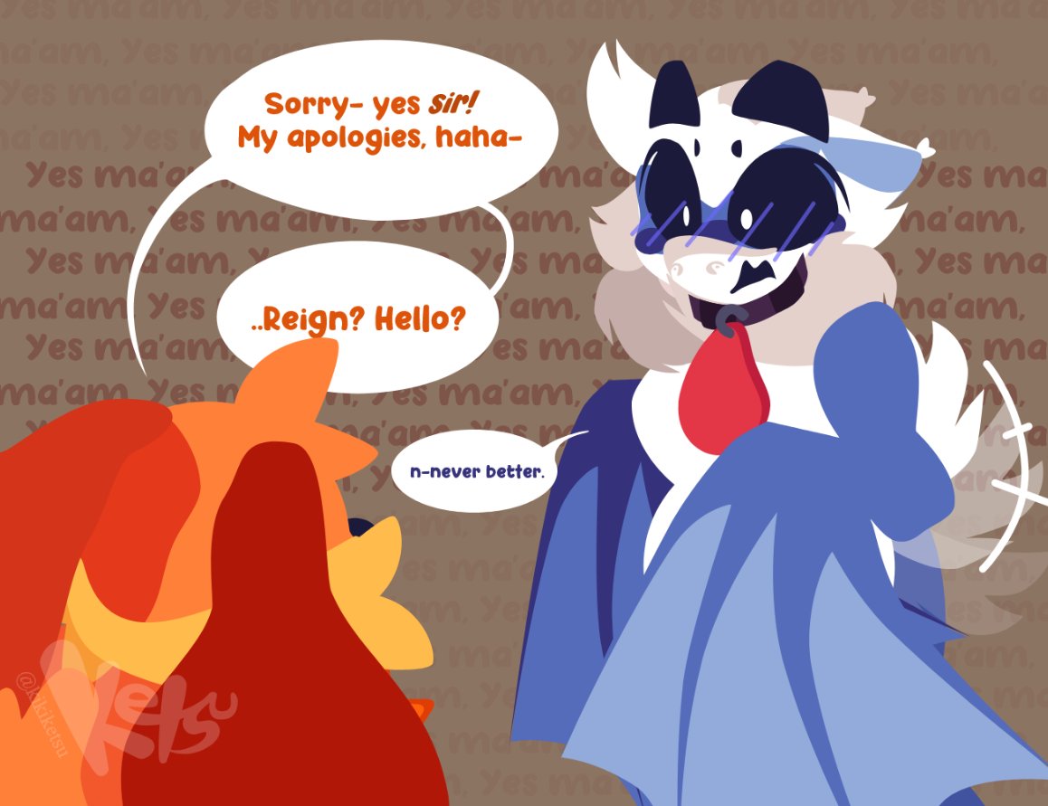 ketsu 🎂 BIRTHDAY TODAY tweet media