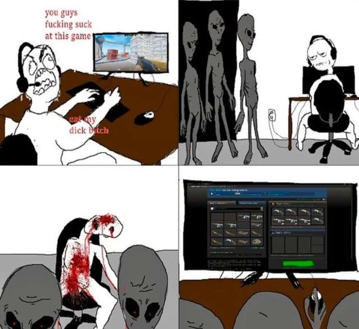 connie ⚢ tweet media