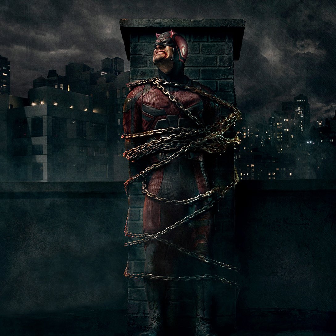 Daredevil Updates tweet media