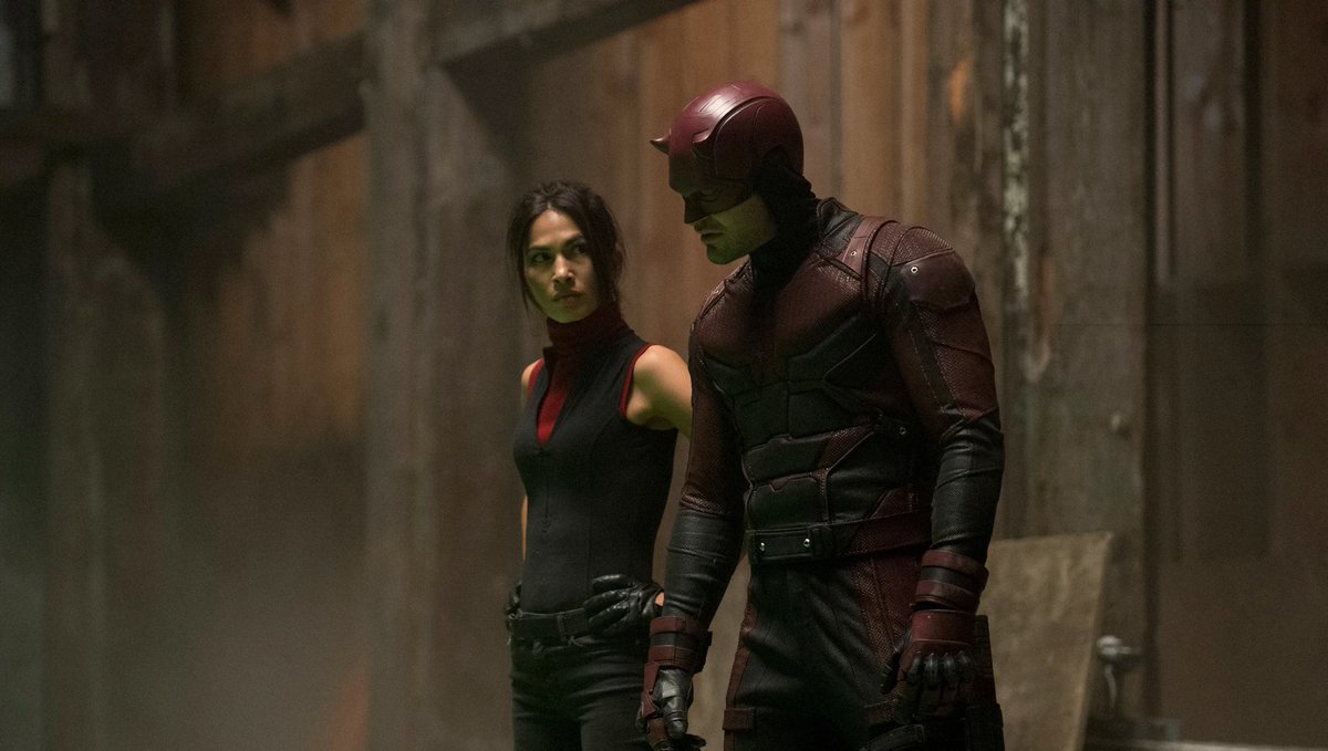 Daredevil Updates tweet media