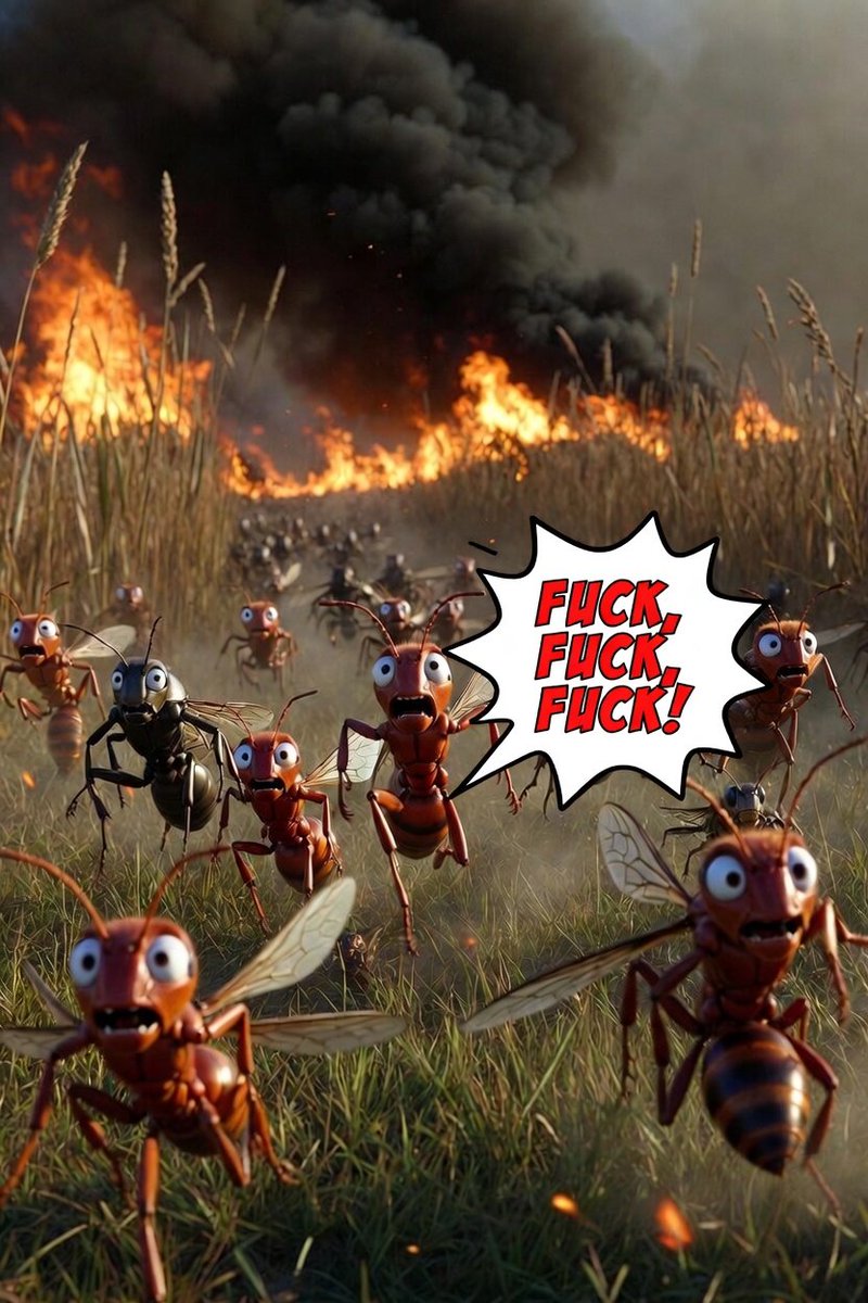 Angry Beaver tweet media