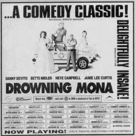 MEAD The 4K💿 Master (Tom Connors) tweet media