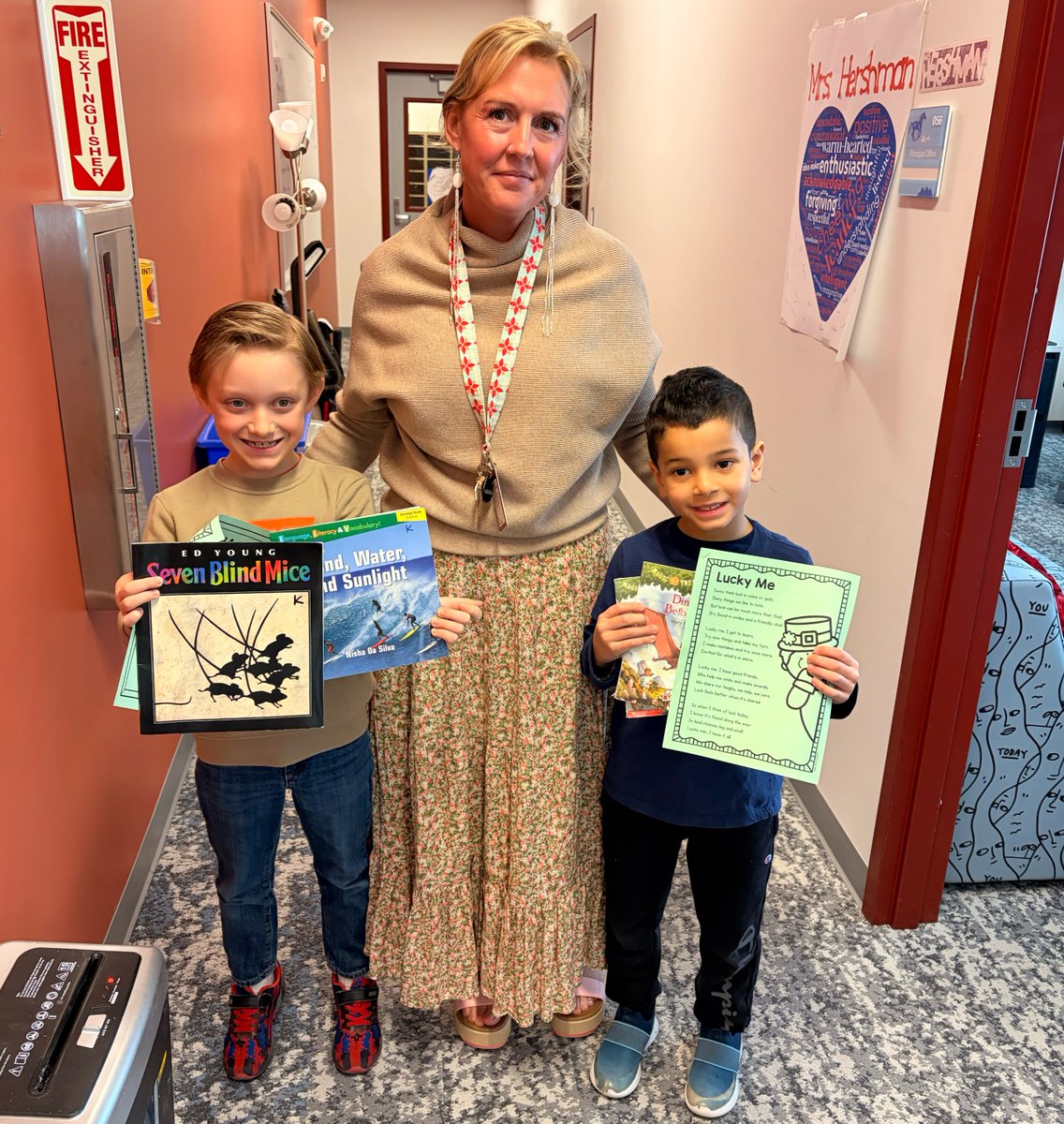 Anchorage School District tweet media