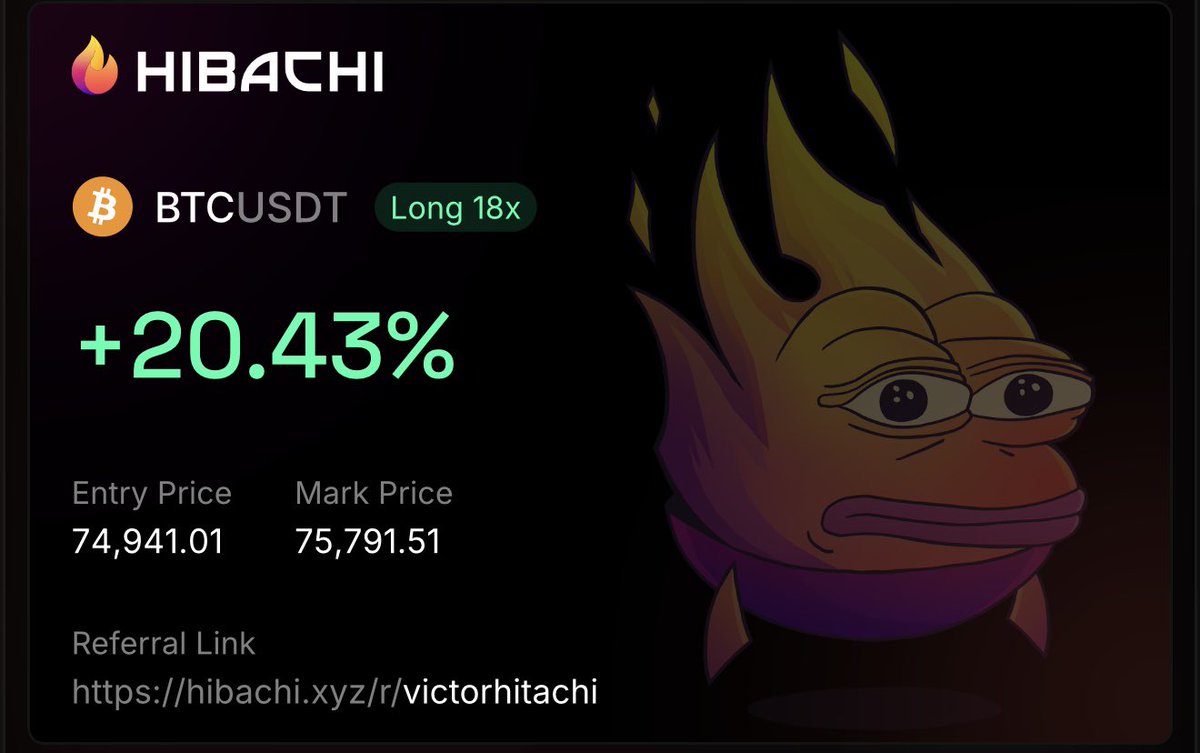 Victor | Lighter🕯️ tweet media