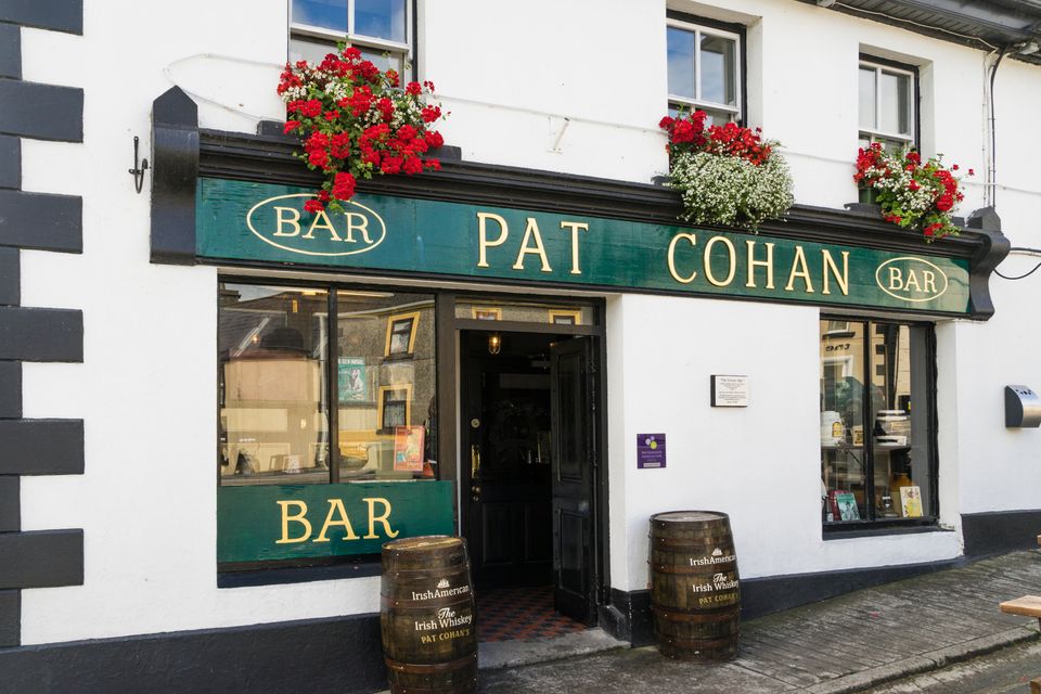 SacBirdie's tweet image. #TheQuietMan #LiveTweeting #HappyStPaddysDay