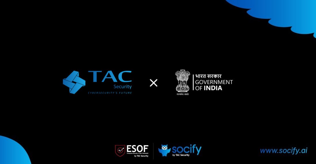 TAC Security tweet media