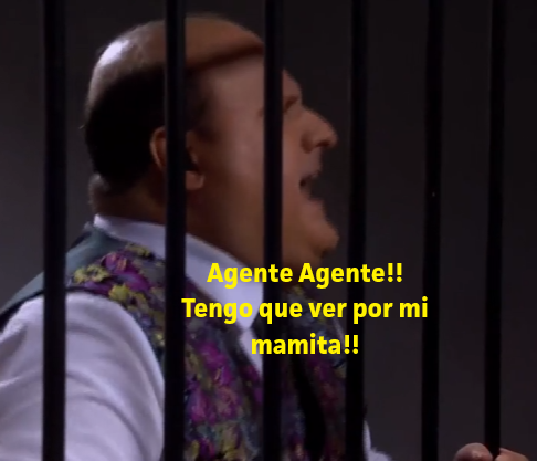 AlFondoHayMemes's tweet photo. NoOo, la mamita de Claudio😭 #AFHS #LiberenAClaudio #FreedomFreedom https://t.co/S4Y9snkRVL
