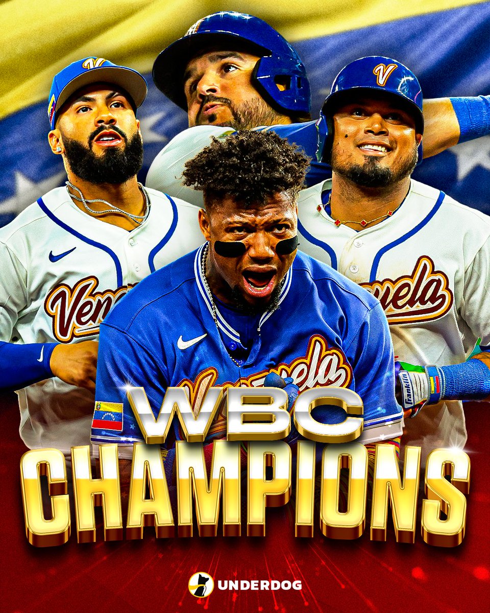 Underdog MLB tweet media