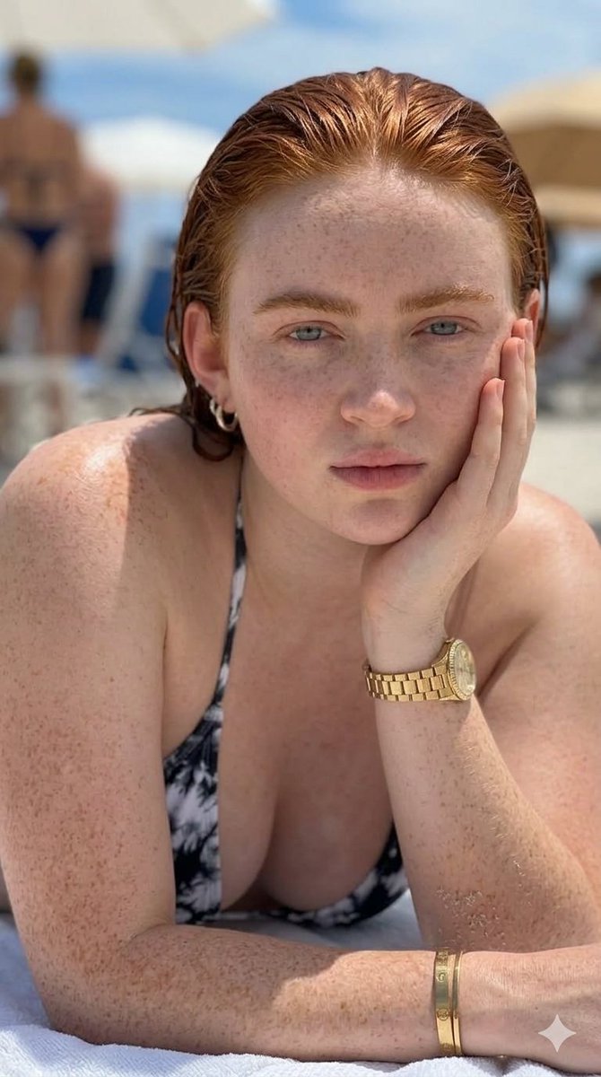 Sadie 🥀 tweet media