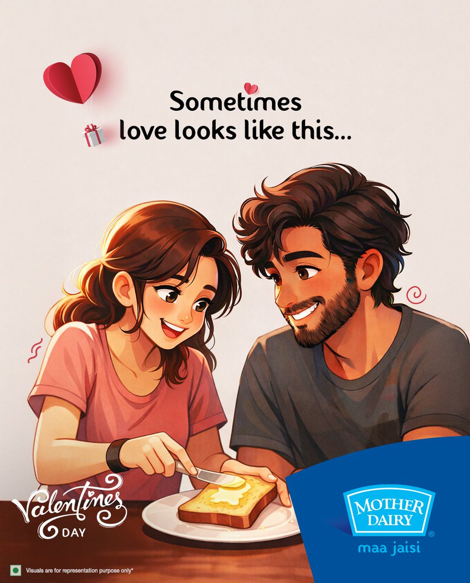 saii_manasa's tweet image. Then everyday is a #valentines 💓🫂🍴☕️