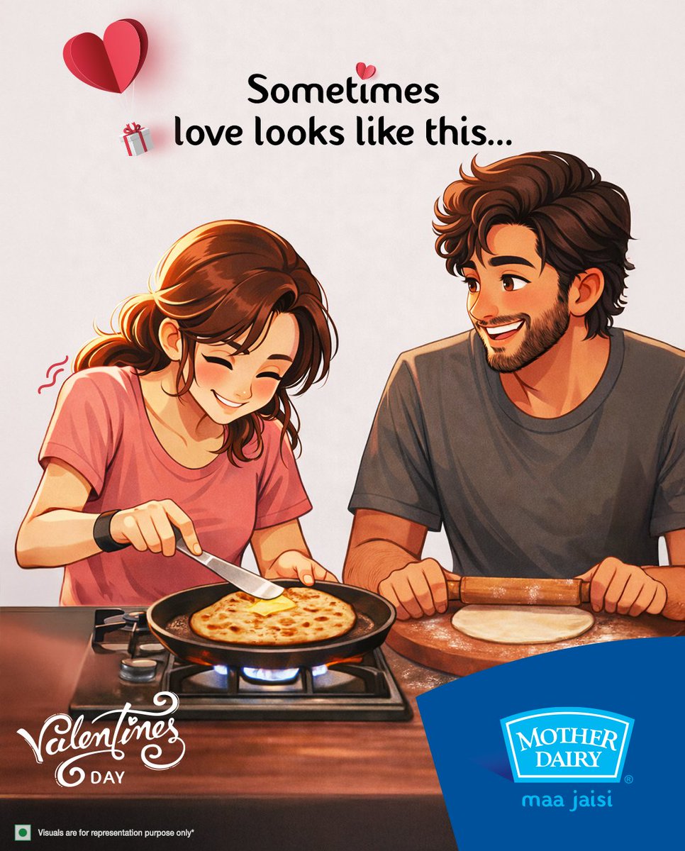 saii_manasa's tweet image. Then everyday is a #valentines 💓🫂🍴☕️