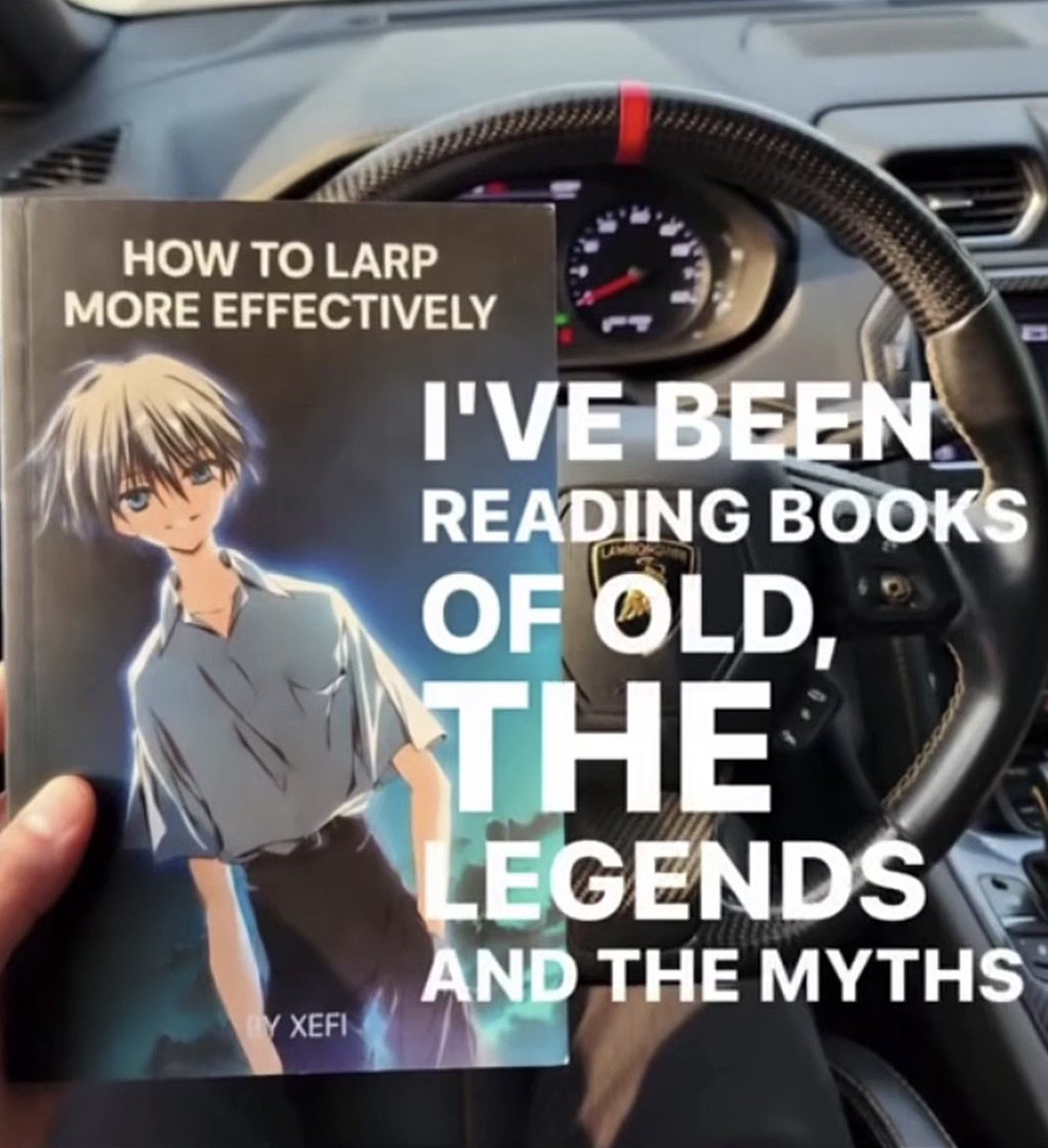 Finn Hulse tweet media