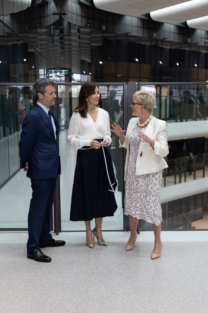 Australian Government tweet media