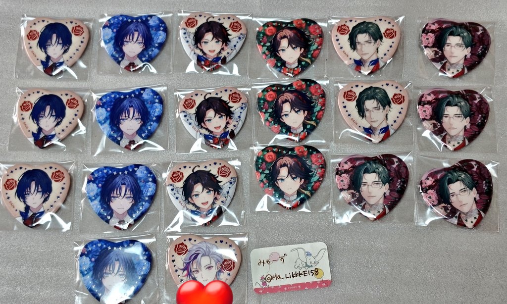 みゃーず tweet media