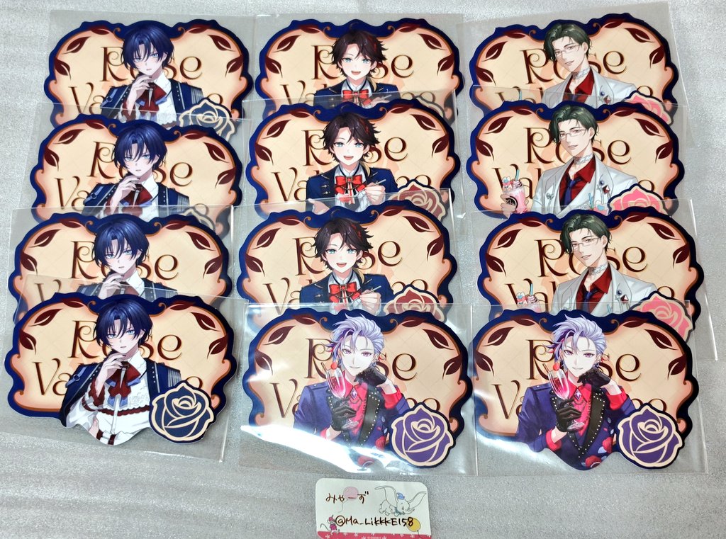 みゃーず tweet media