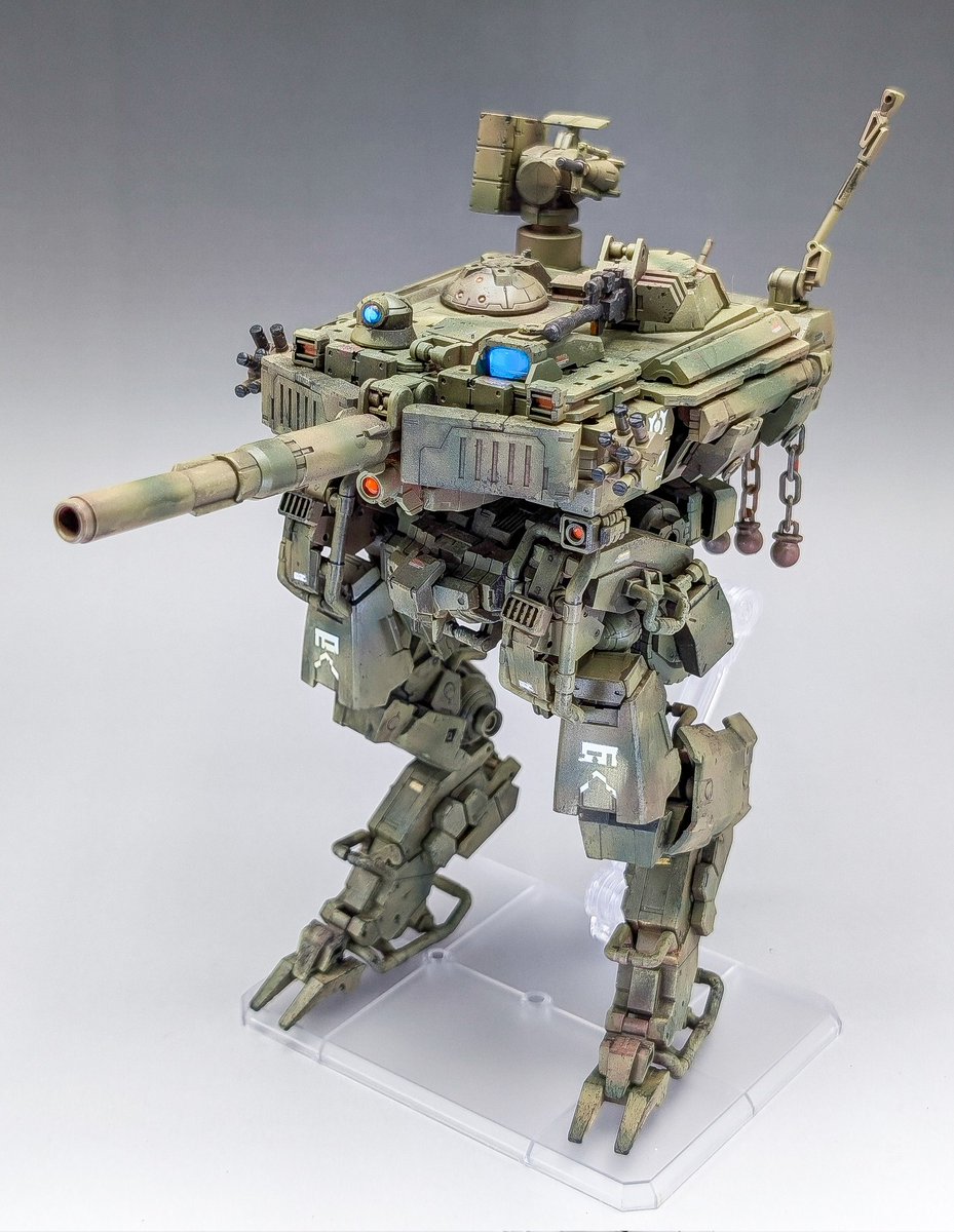 バーナード tweet media