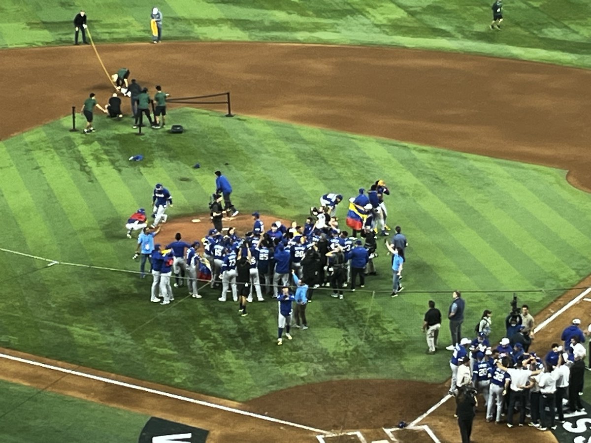 John Evenson tweet media