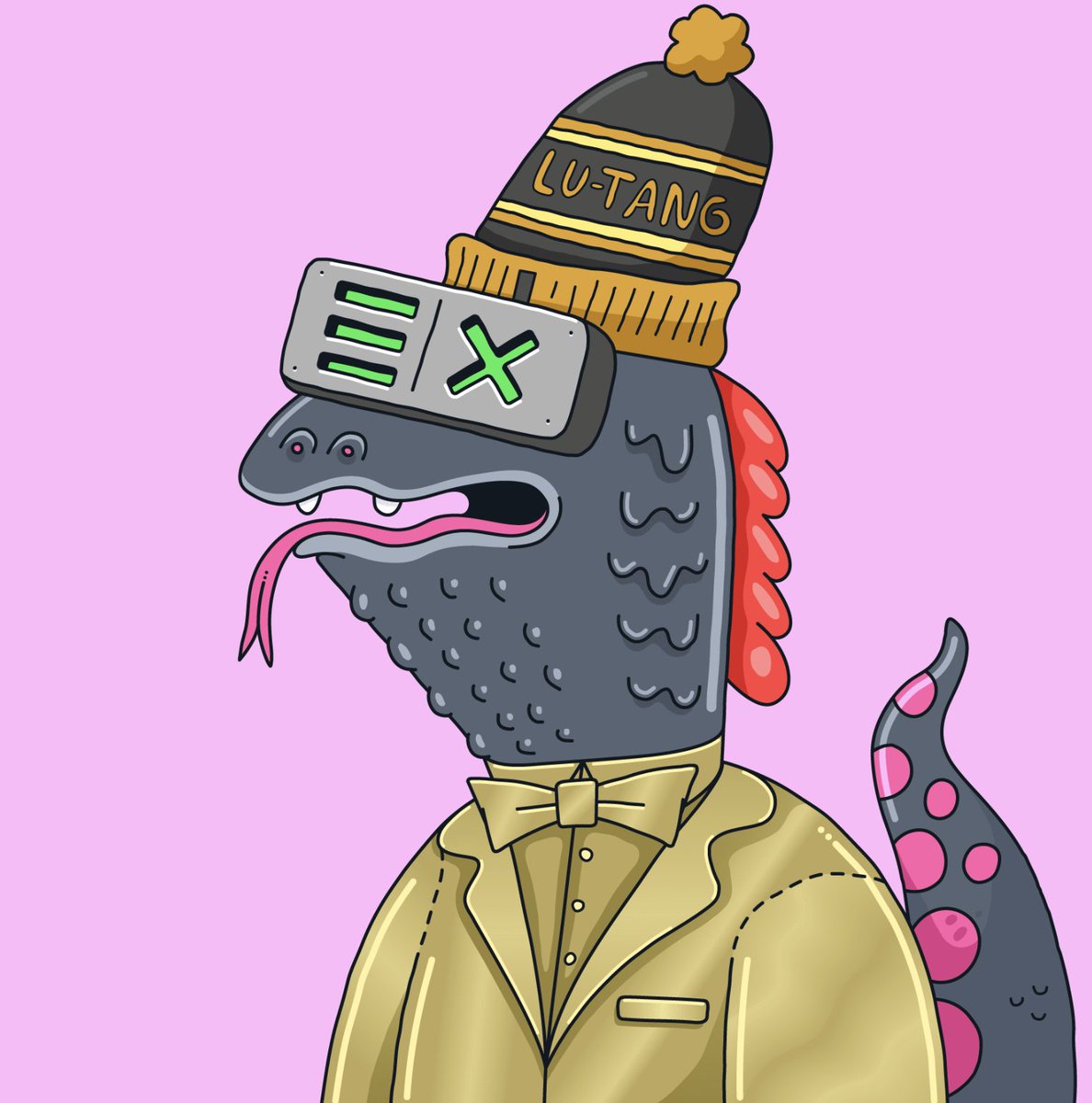 Bunny Bala tweet media